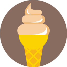 Ice cream icon