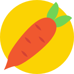 Carrot icon