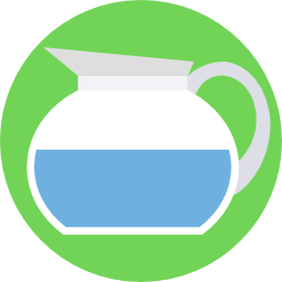 Water icon