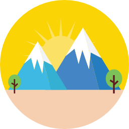 berg icon