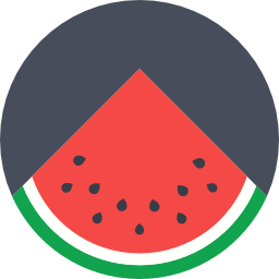 wassermelone icon