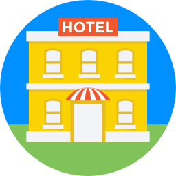 hotel Ícone