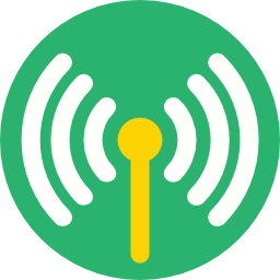 w-lan icon