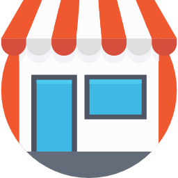 Shop icon