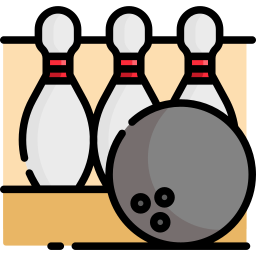 bowling icon