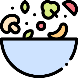 Salad icon