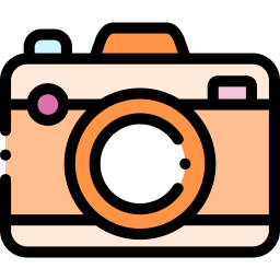 Camera icon