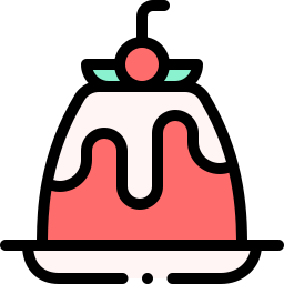 Pudding icon