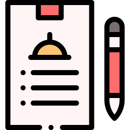 Checklist icon