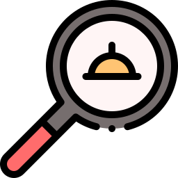 Search icon