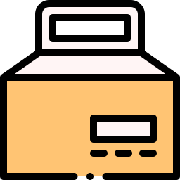 Box icon