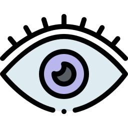 Eye icon