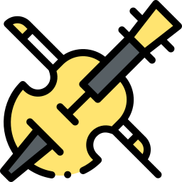 Fiddle icon