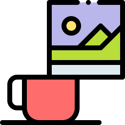 티컵 icon