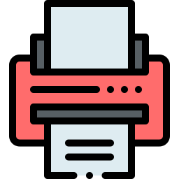 drucker icon