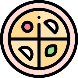 Pizza icon