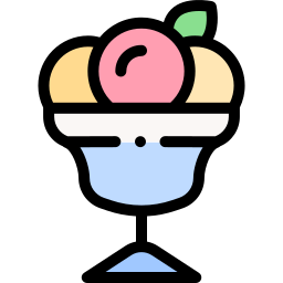 Ice cream icon