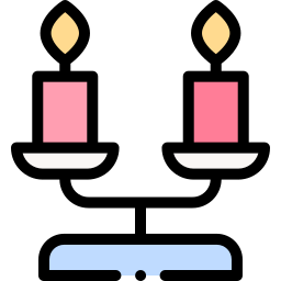 Candelabra icon