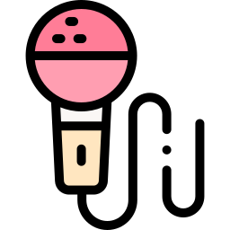 Microphone icon