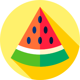 wassermelone icon