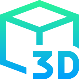 3d иконка