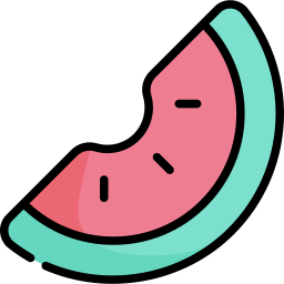 wassermelone icon