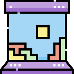 tetris ikona