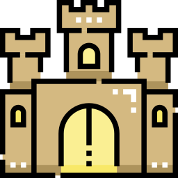 Castle icon