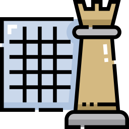 Chess icon