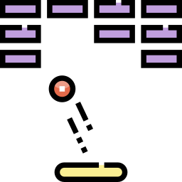 arkanoid ikona