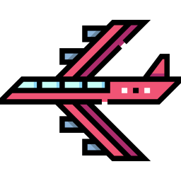 Plane icon