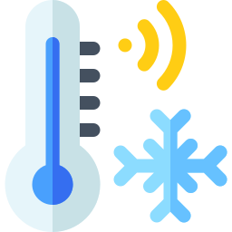 thermometer icon