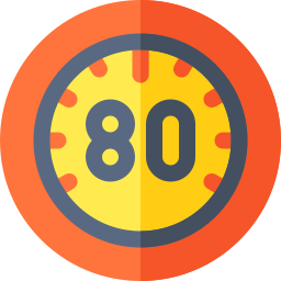 meter icon