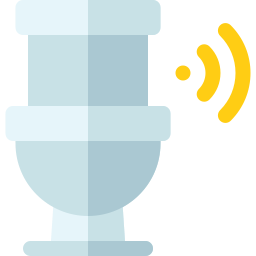 toilette icon