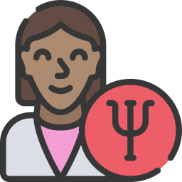 Psychologist icon