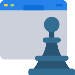 Strategy icon