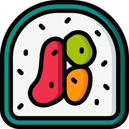 Sushi icon