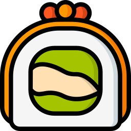 Sushi icon