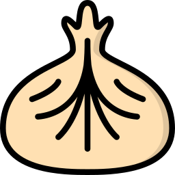 Dumpling icon