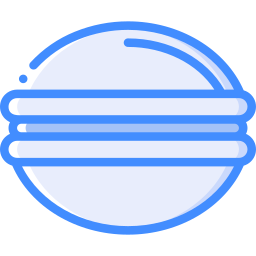 Dorayaki icon