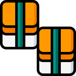 Sushi icon