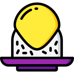 Omurice icon