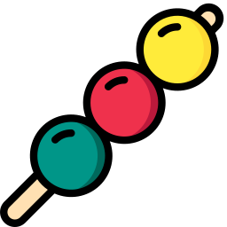 Dango icon