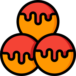 Takoyaki icon