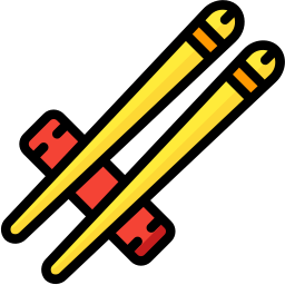 Chopsticks icon