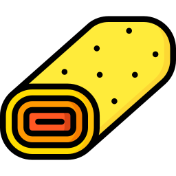 Tamagoyaki icon