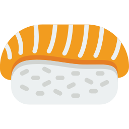 sushi icon