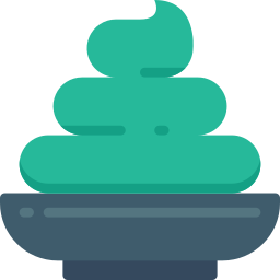 wasabi icon