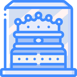 Crown icon