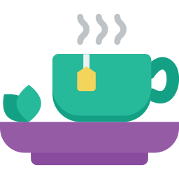 teetasse icon